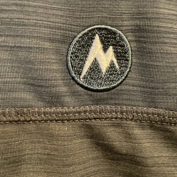 Marmot Women’s XL full zip performance jacket - Picture 2 of 5